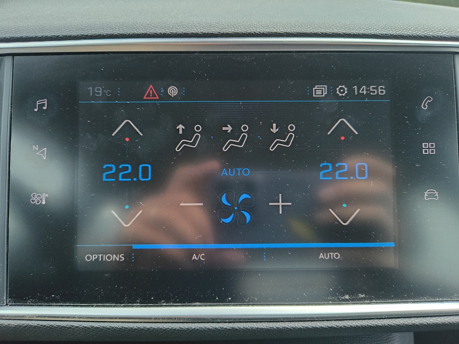 Peugeot 308 20