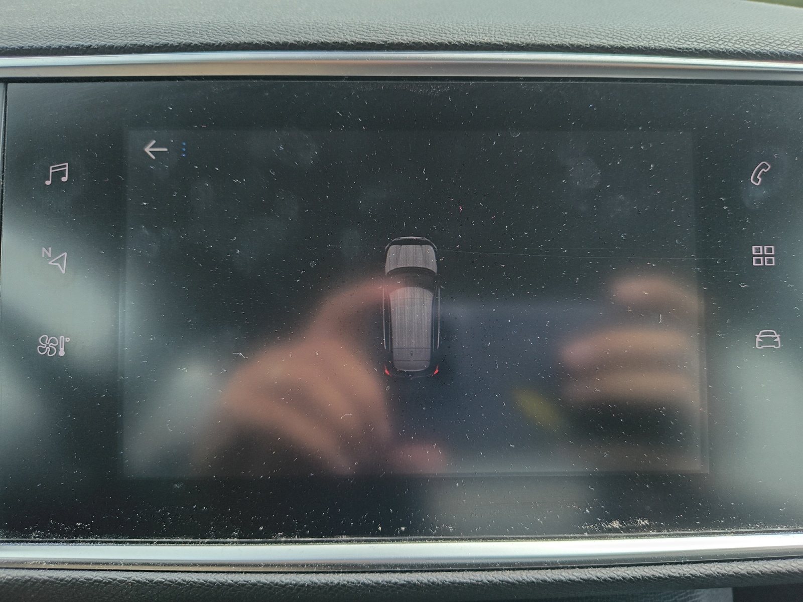 Peugeot 308 21