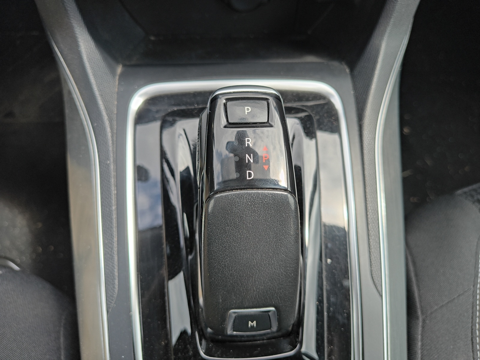 Peugeot 308 23