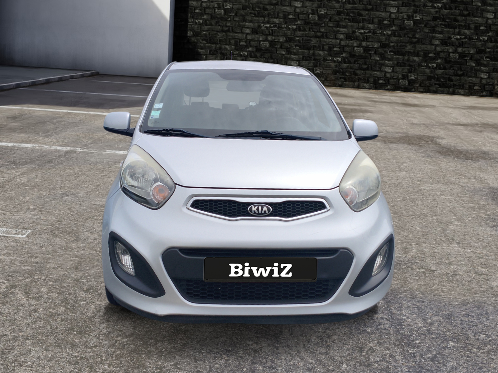 Kia Picanto 7