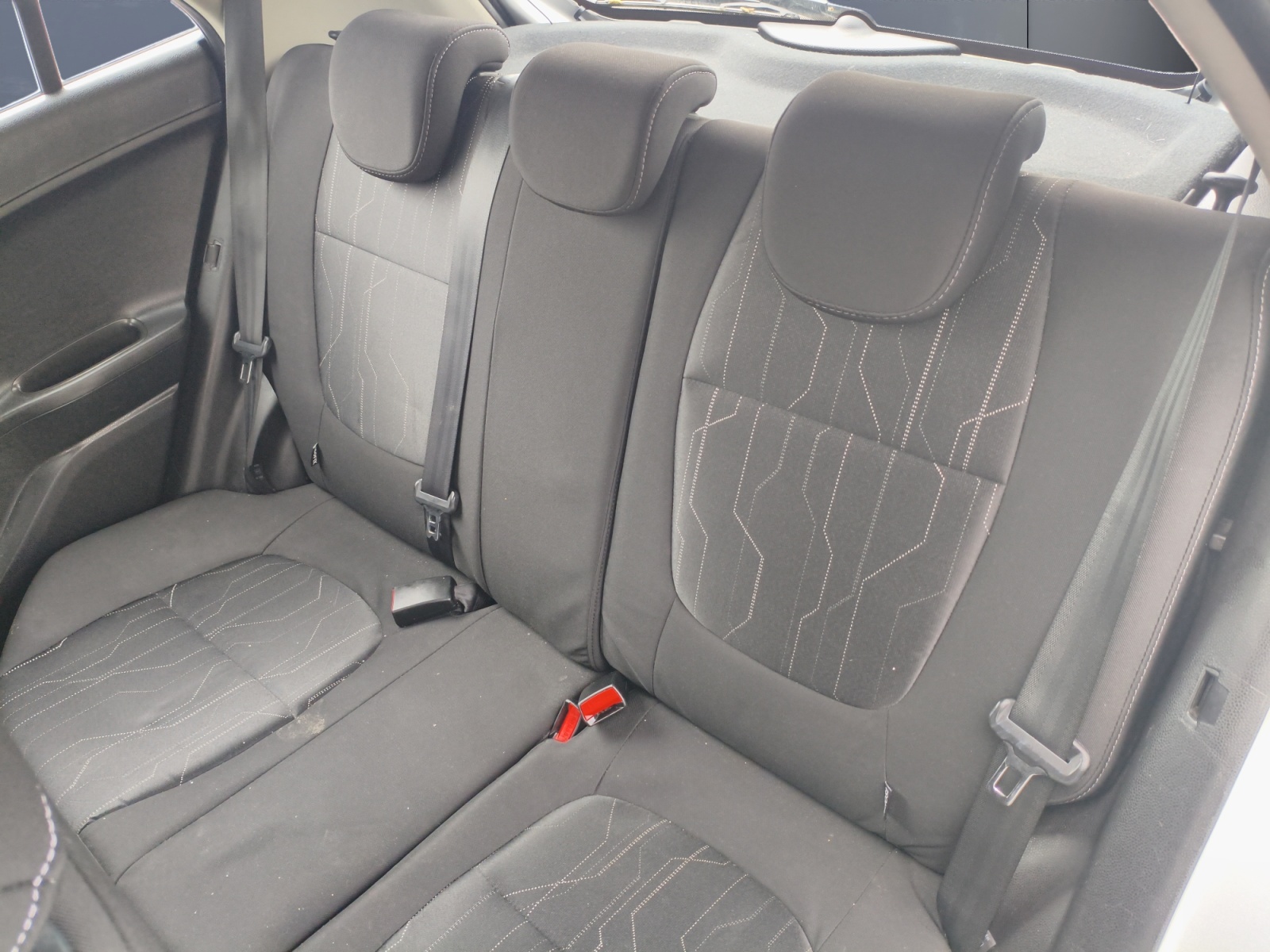 Kia Picanto 10
