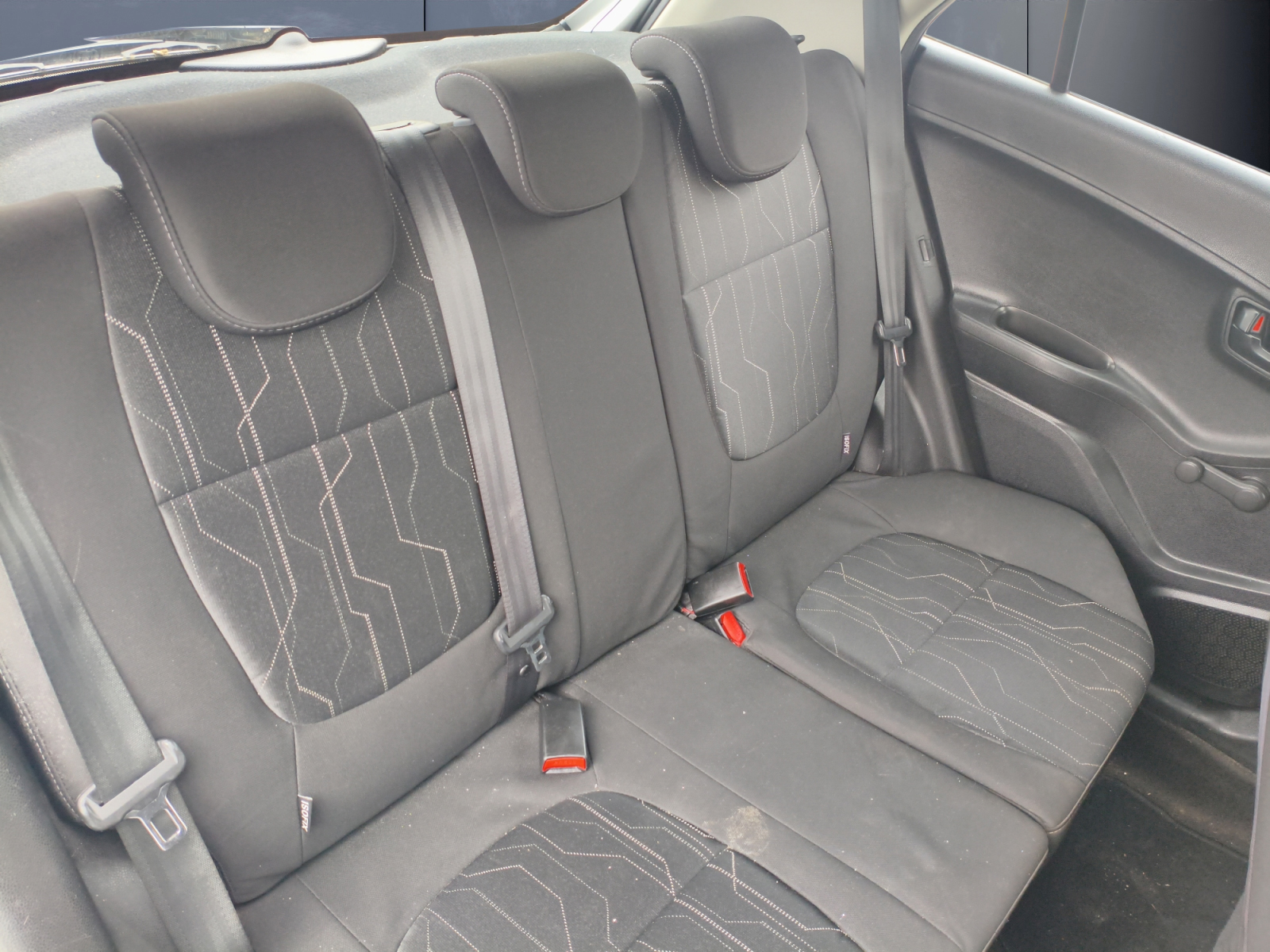Kia Picanto 11
