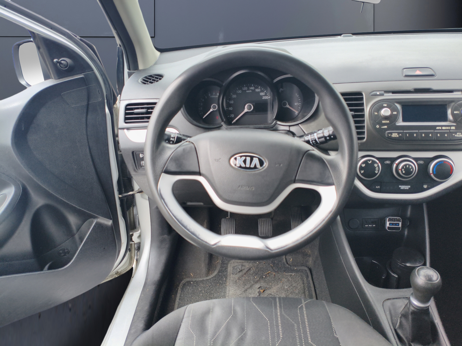 Kia Picanto 15