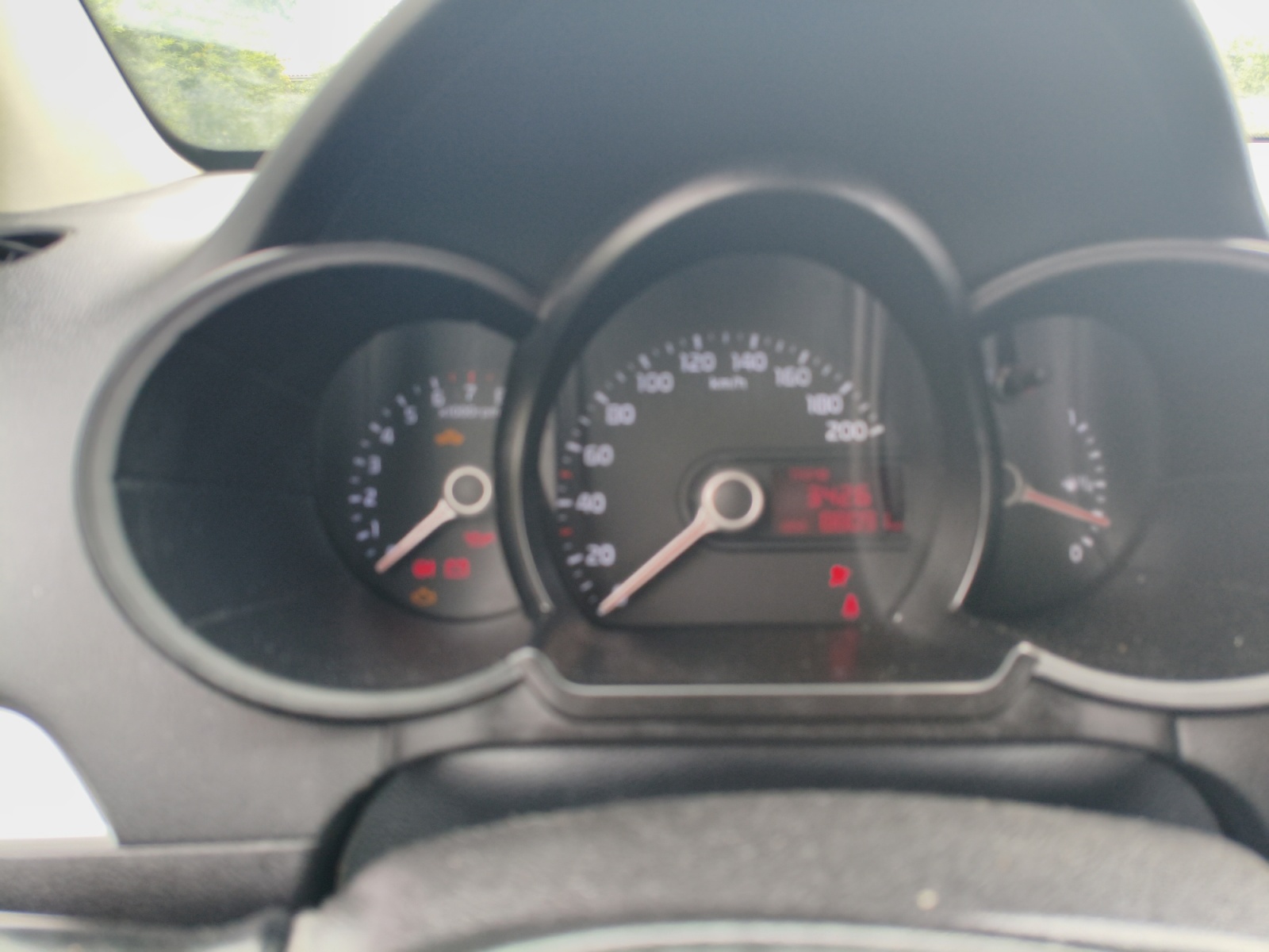 Kia Picanto 16
