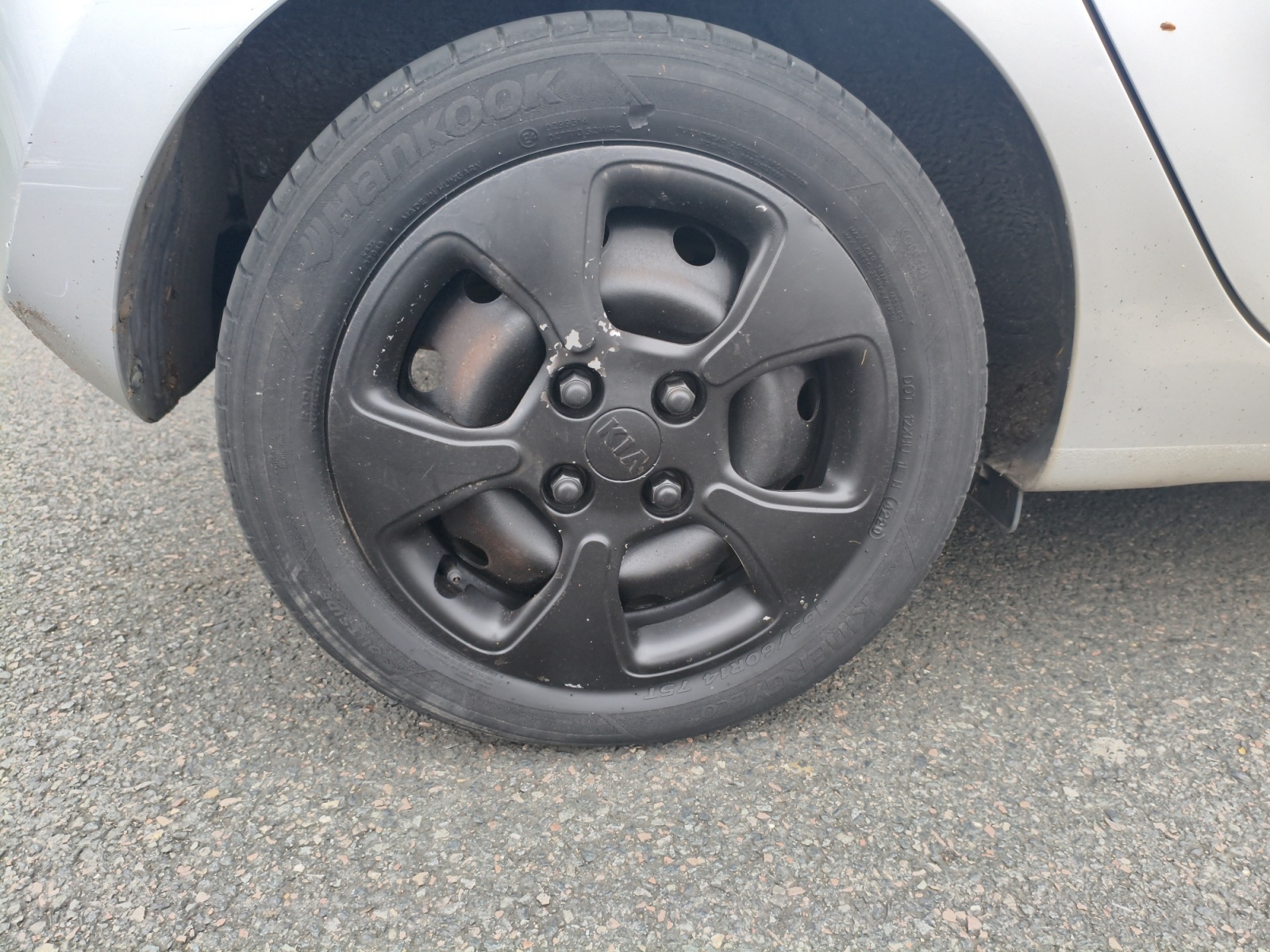 Kia Picanto 17