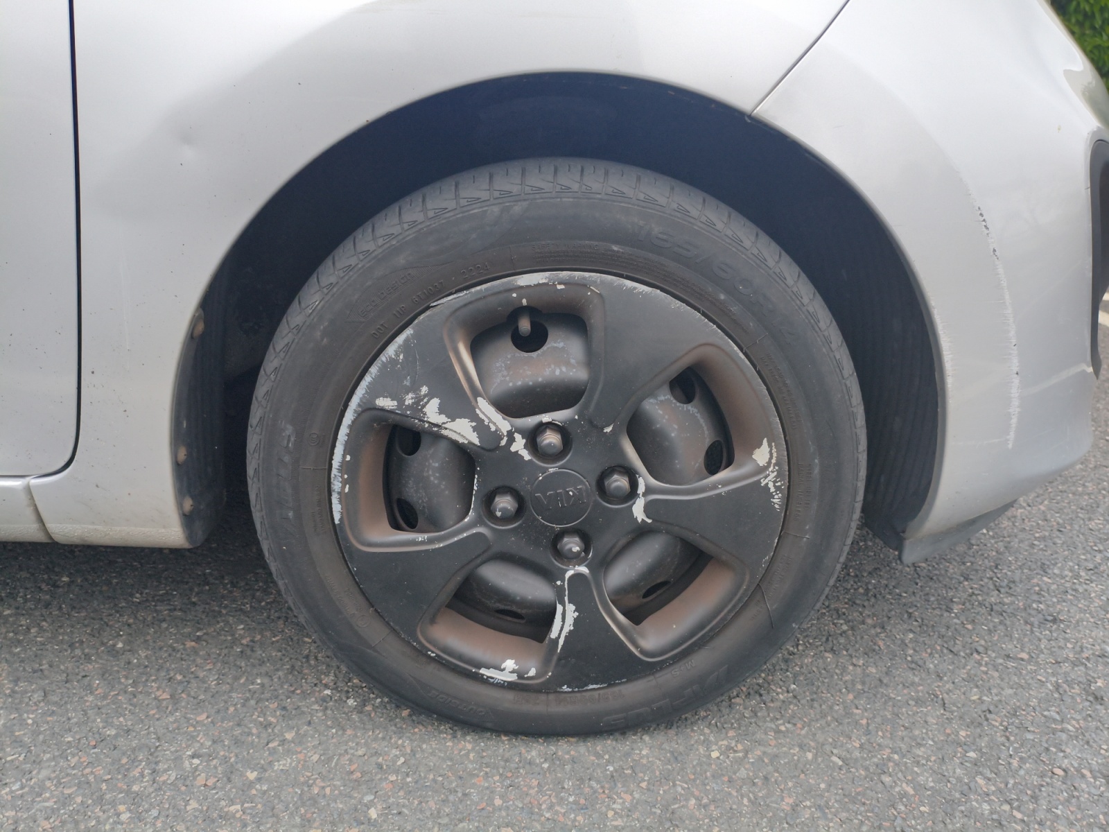 Kia Picanto 18