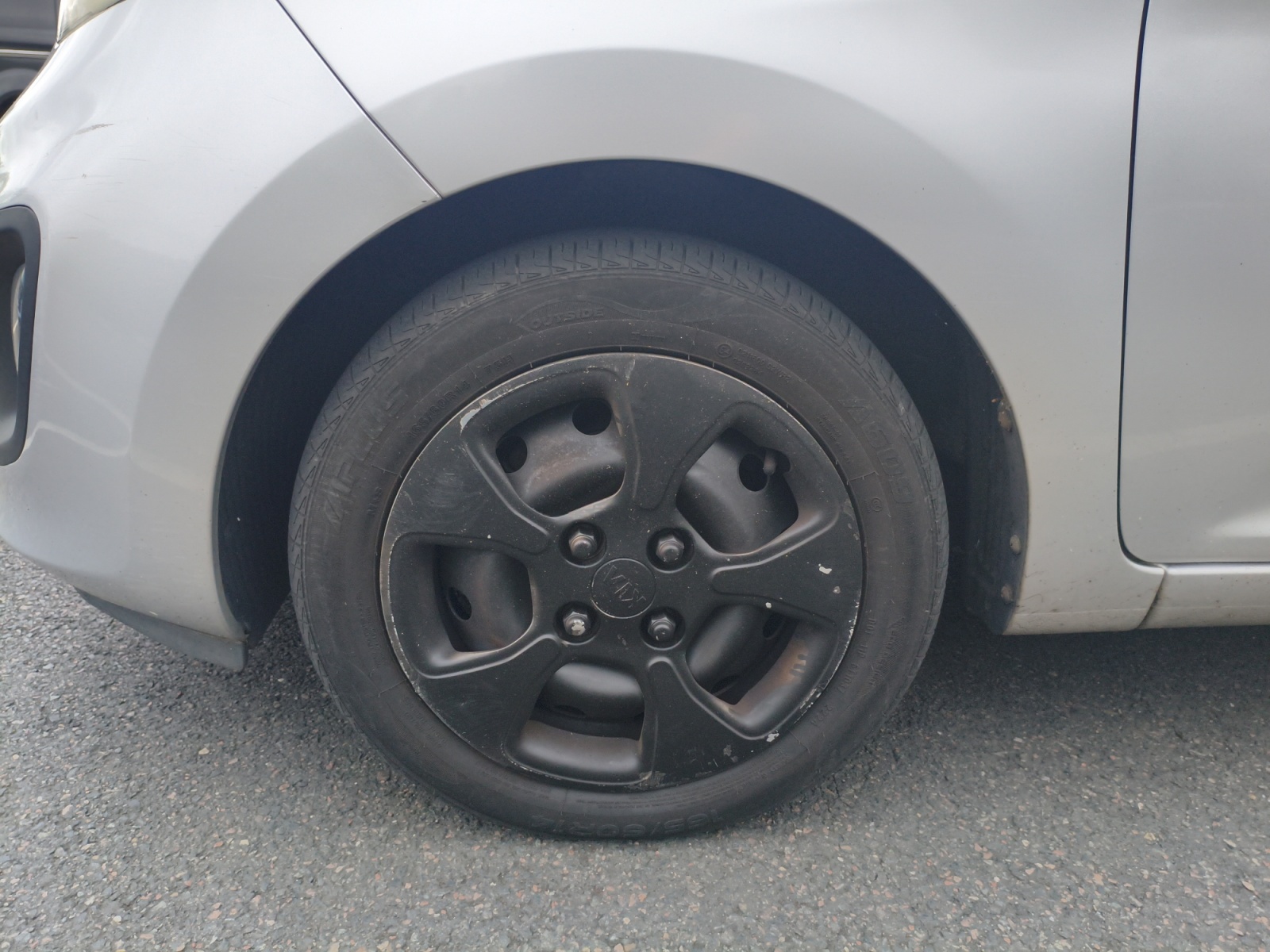 Kia Picanto 19