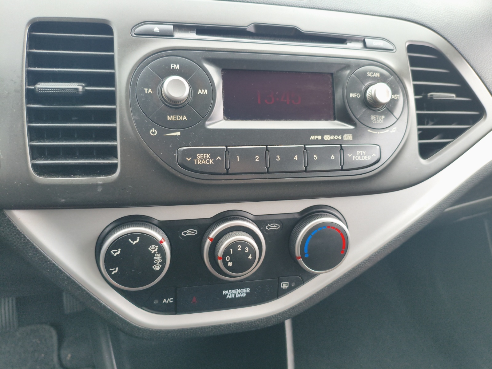 Kia Picanto 22