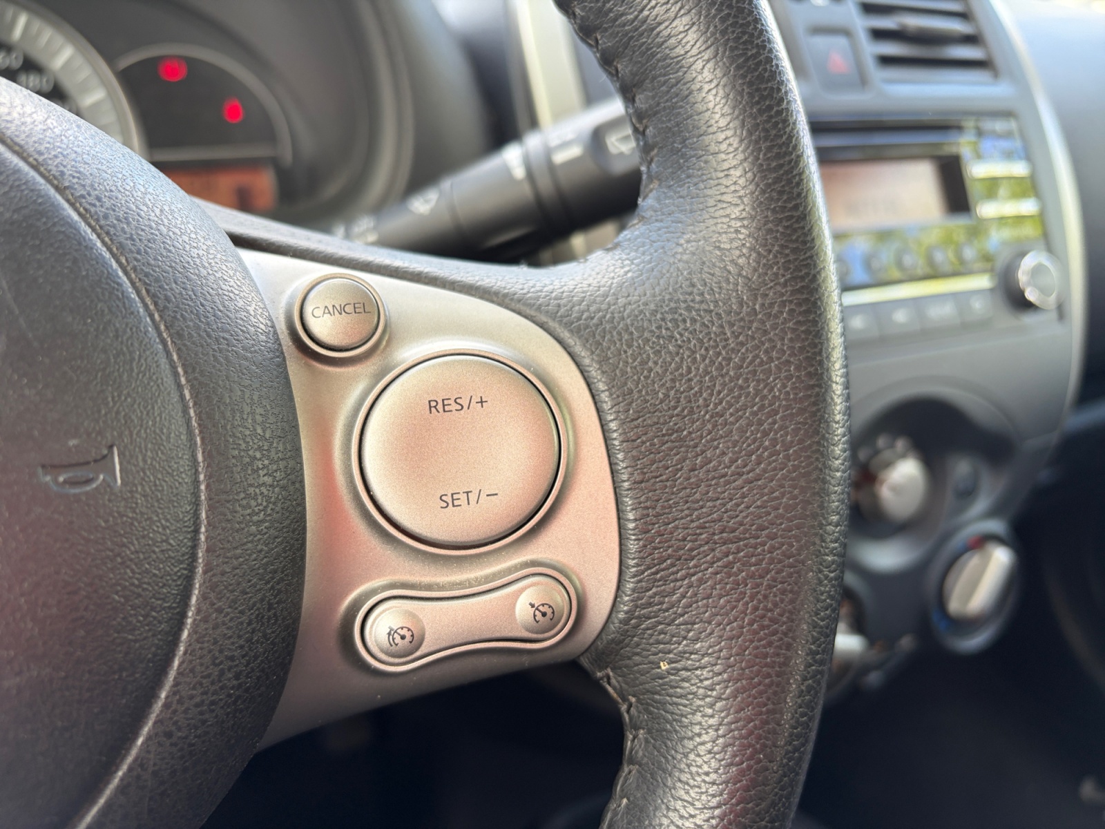 Nissan Micra 20