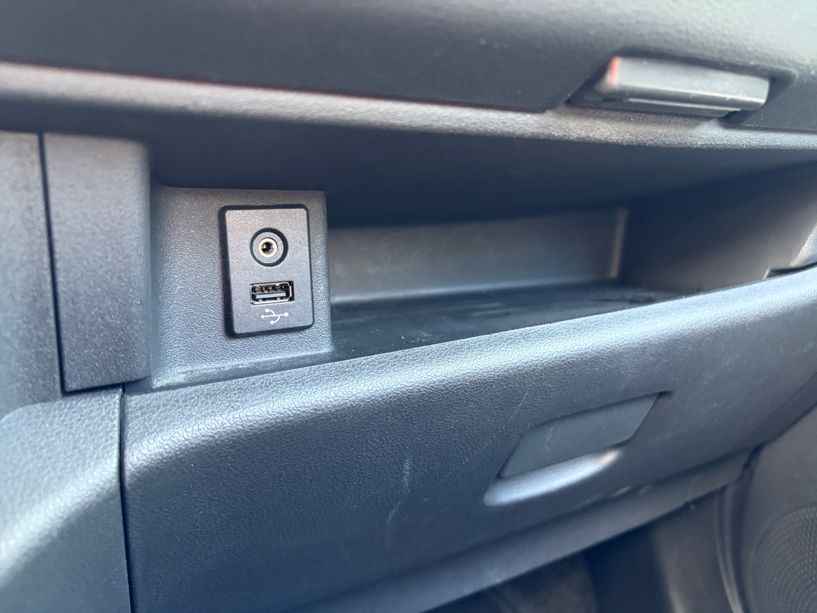 Nissan Micra 23