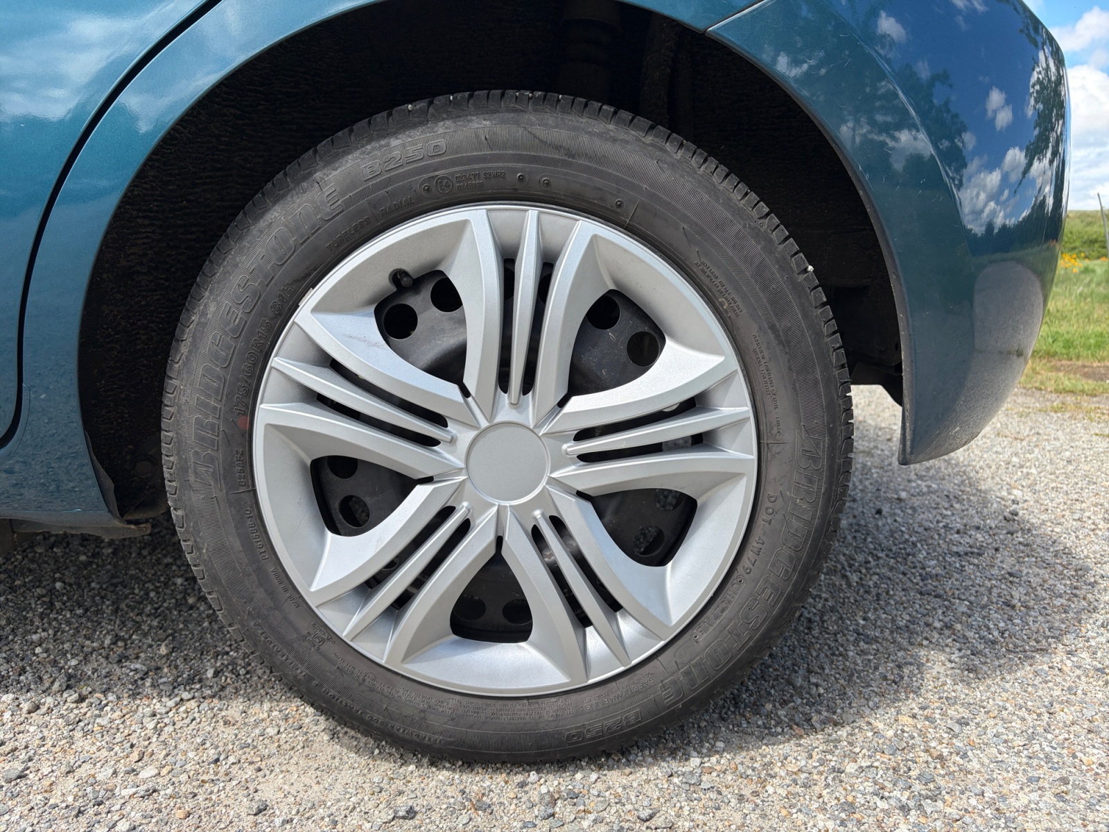 Nissan Micra 28