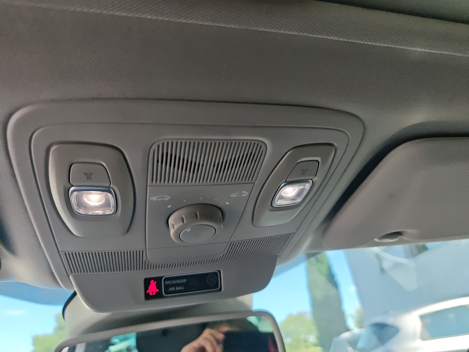 Renault Megane 21