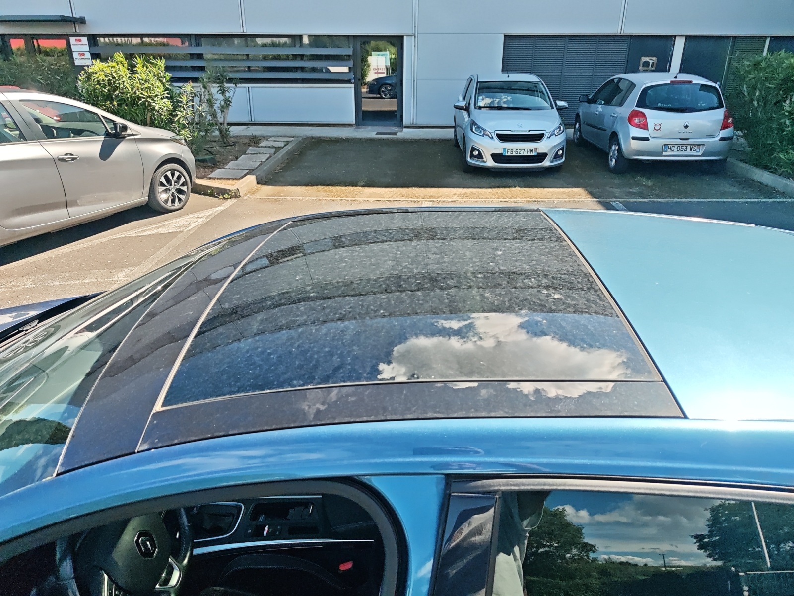 Renault Megane 28