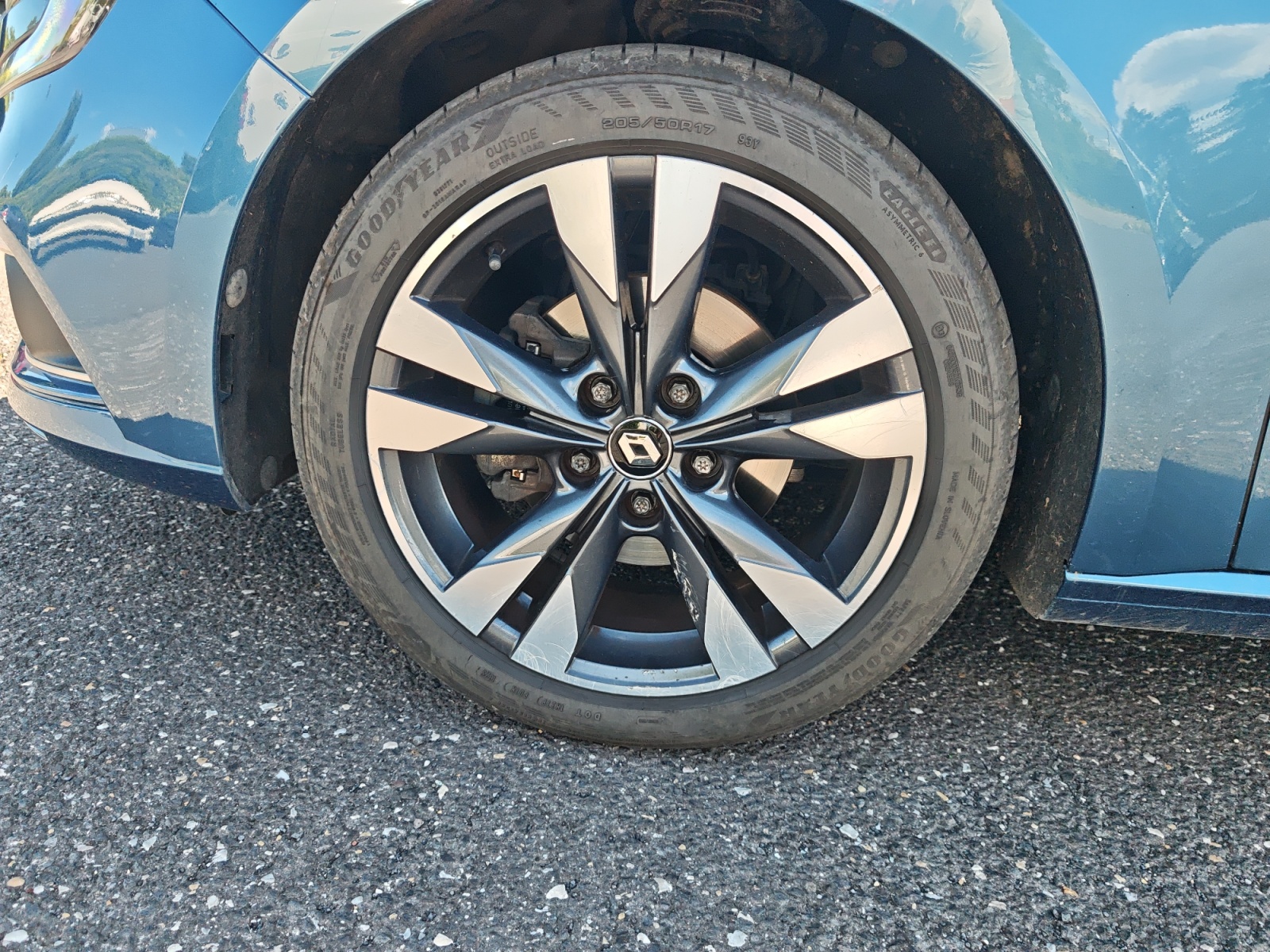 Renault Megane 29