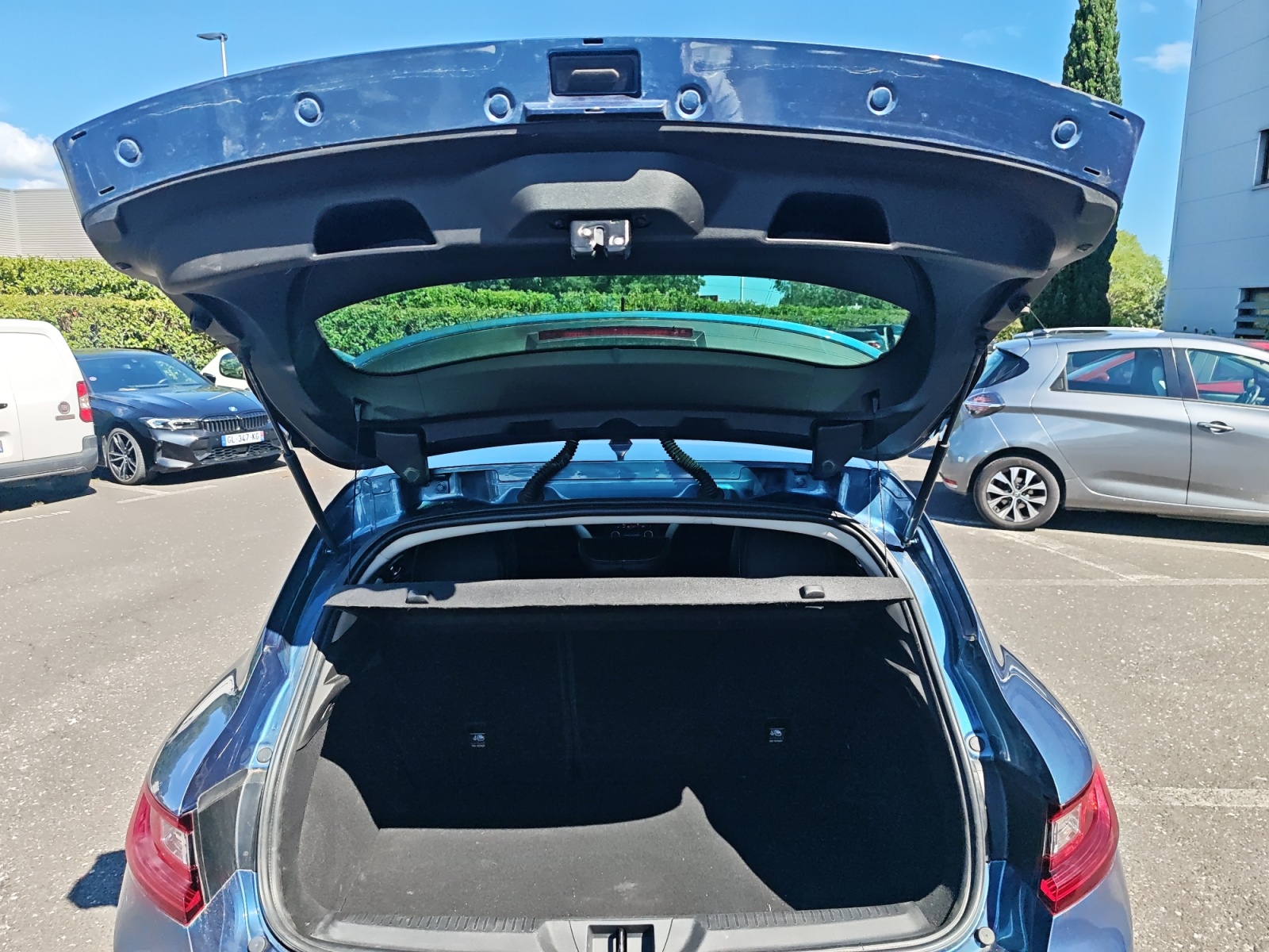 Renault Megane 31