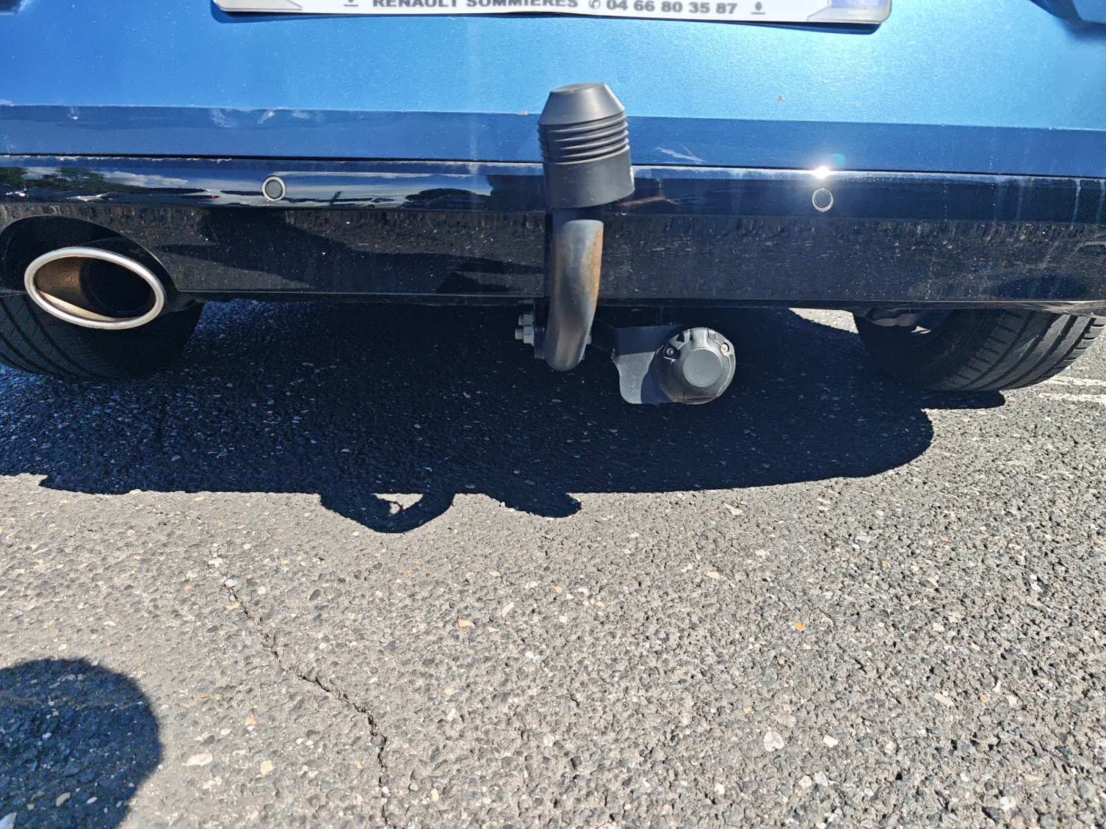 Renault Megane 33