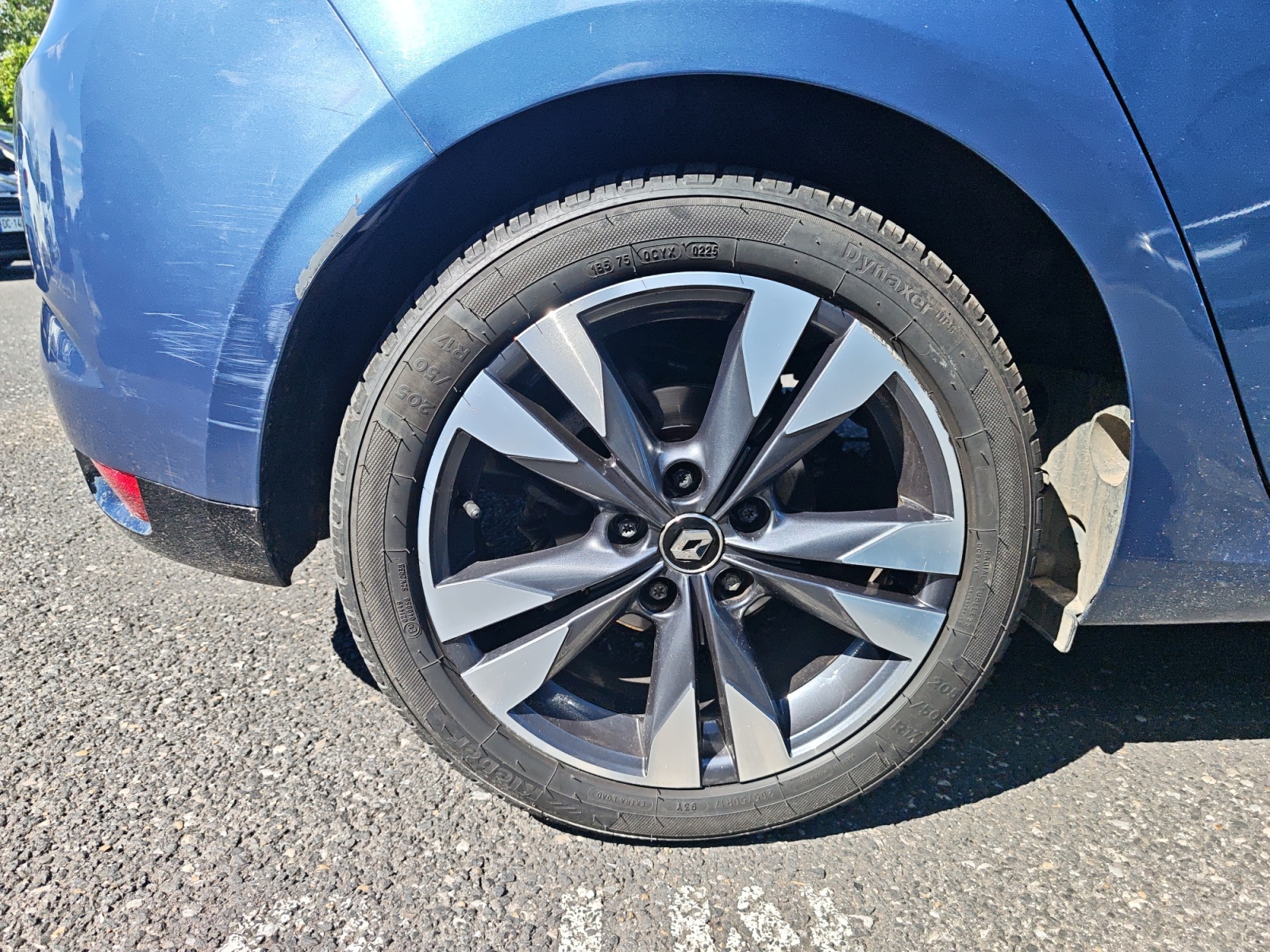 Renault Megane 34
