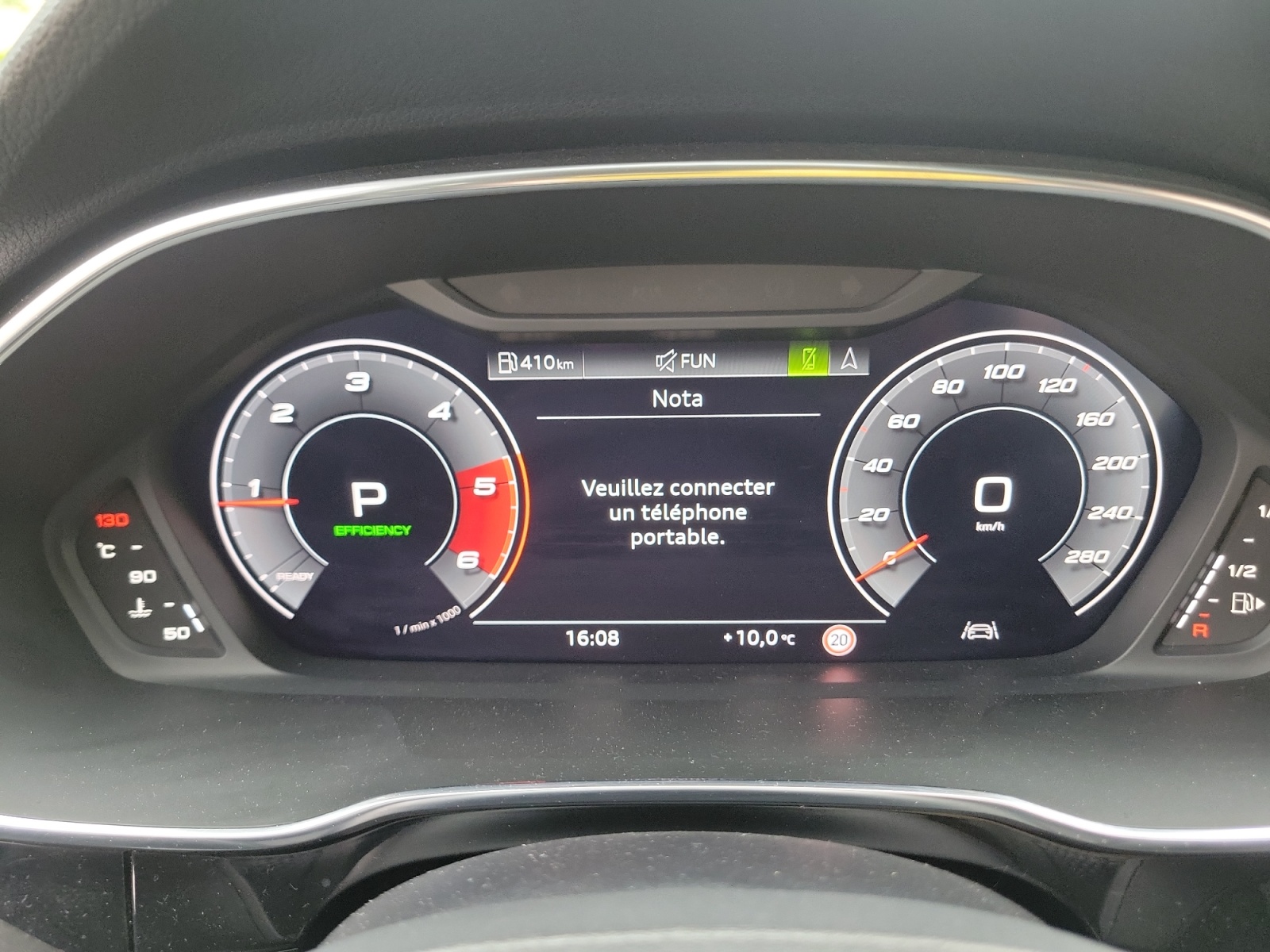 Audi Q3 22