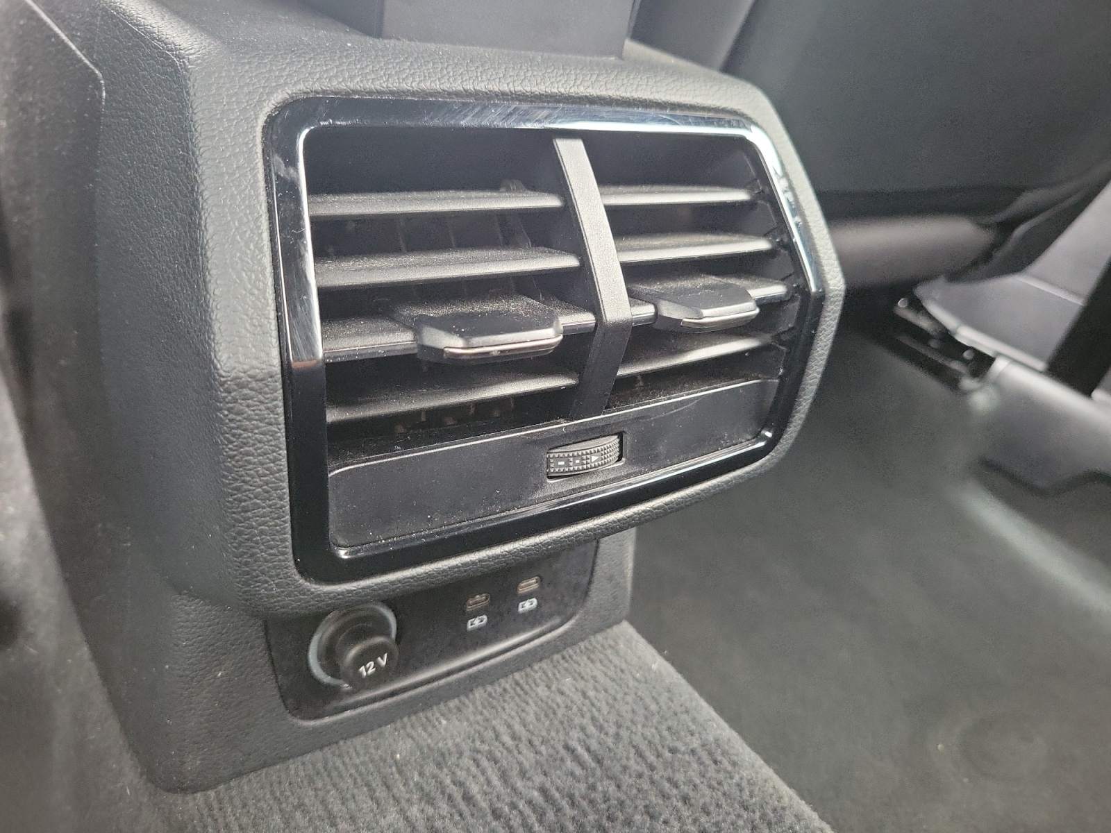 Audi Q3 23