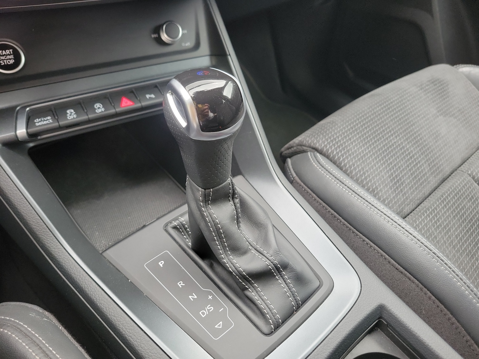 Audi Q3 26
