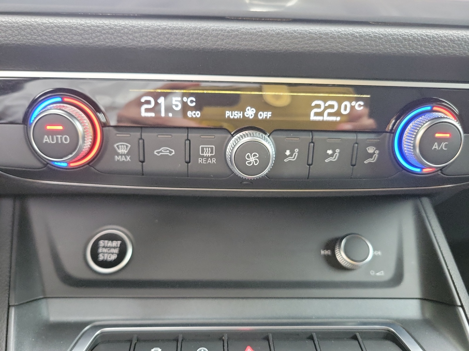 Audi Q3 28
