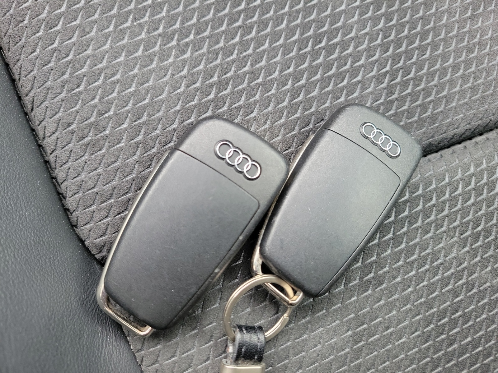 Audi Q3 29