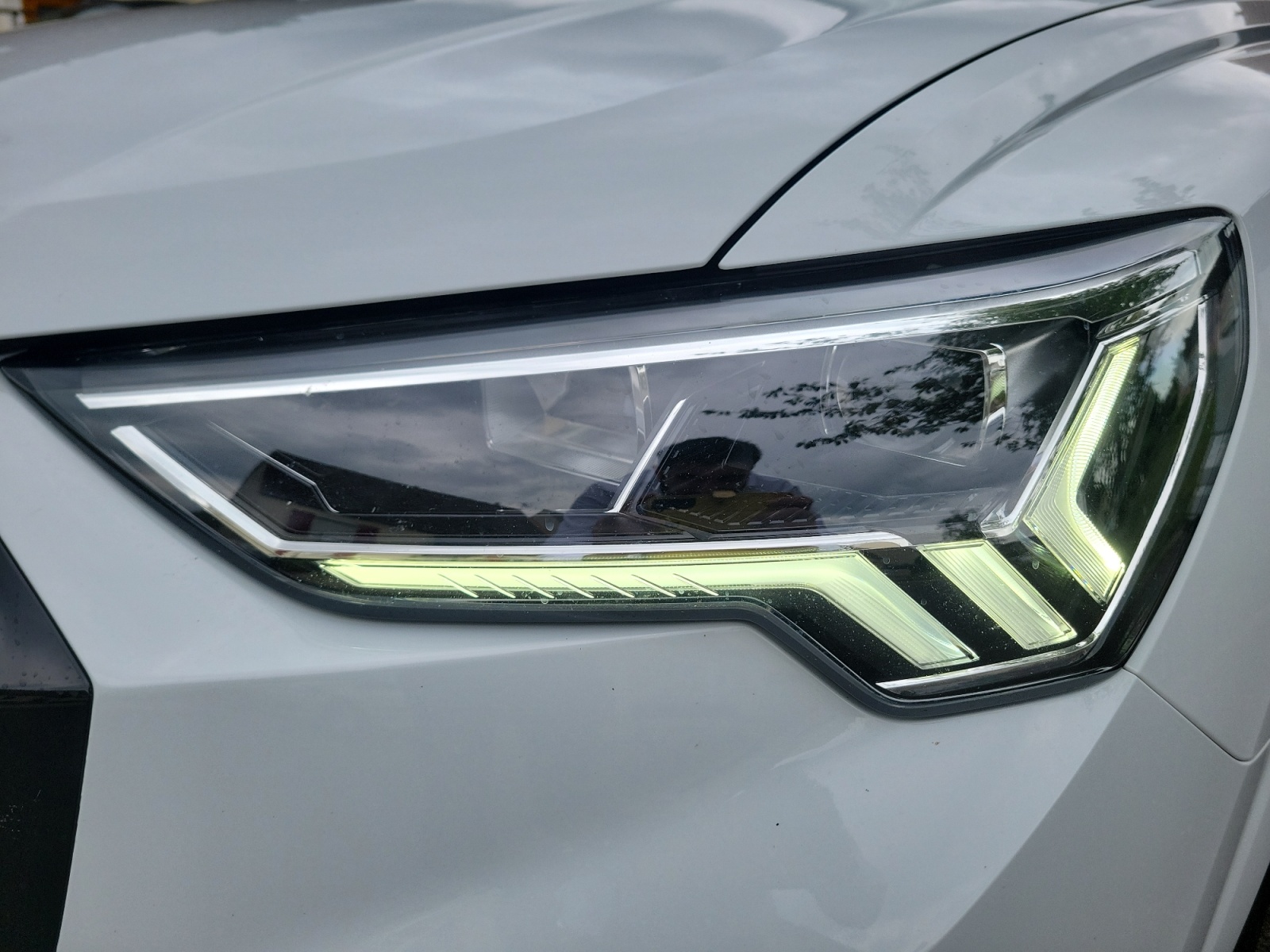 Audi Q3 30