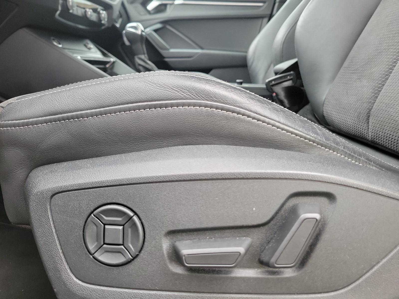 Audi Q3 32