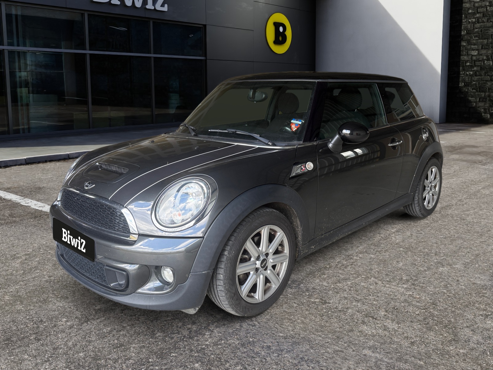 Mini Mini 2.0 Sd 145 Cooper
