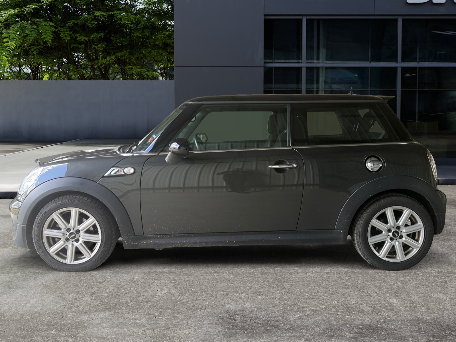 Mini Mini 1