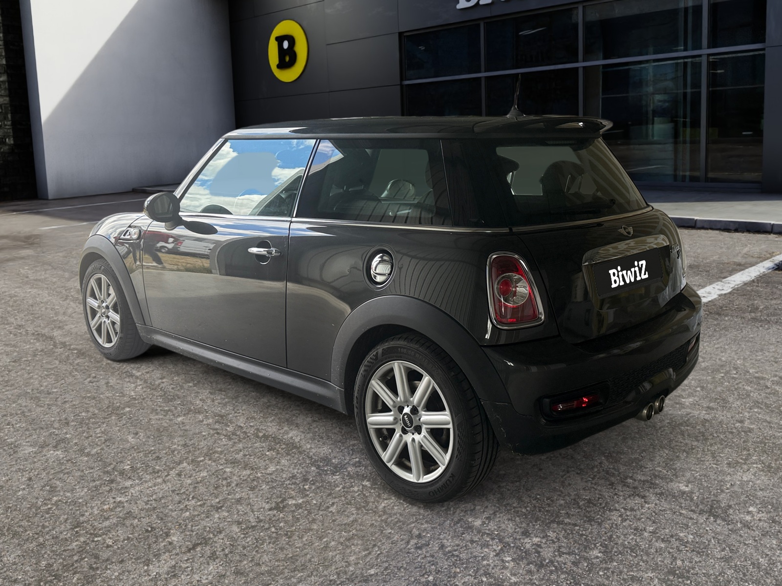 Mini Mini 2