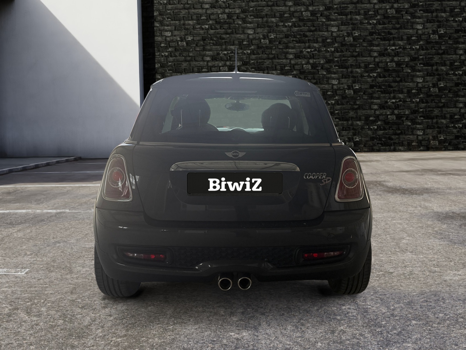 Mini Mini 3