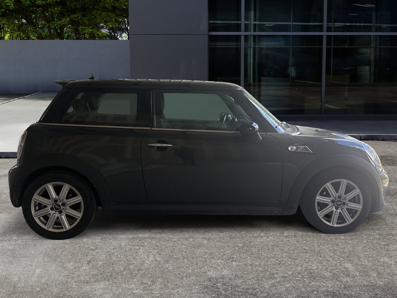 Mini Mini 5