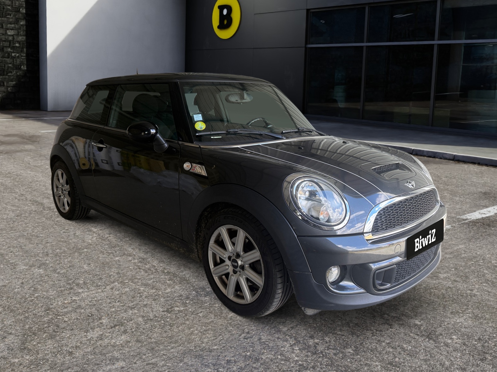 Mini Mini 6