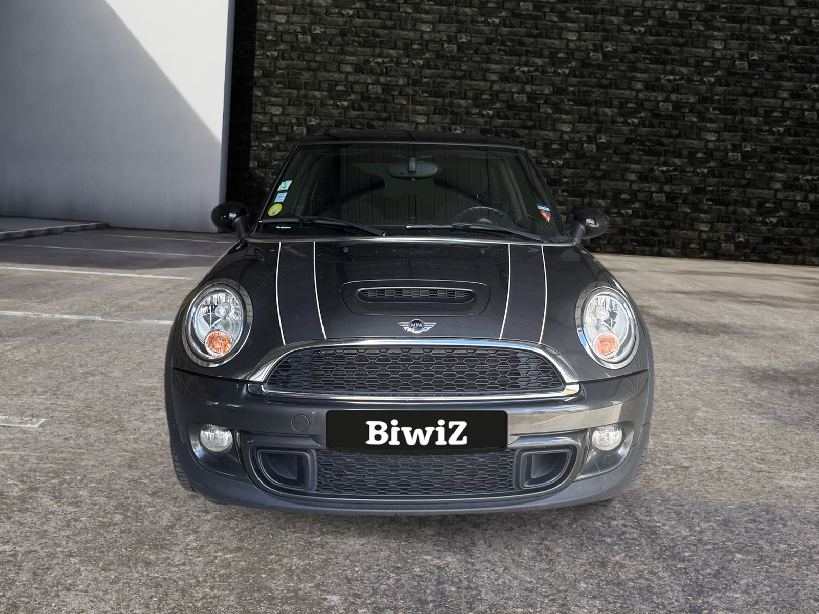 Mini Mini 7