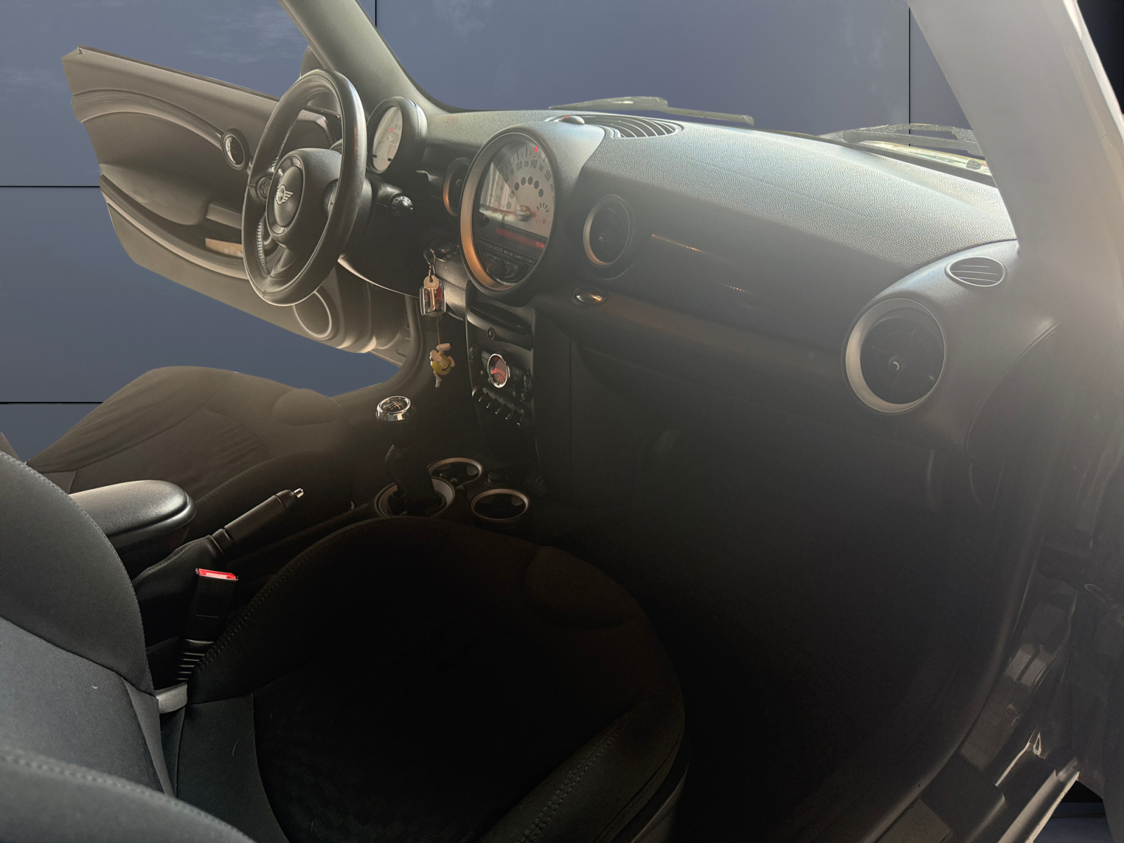 Mini Mini 12