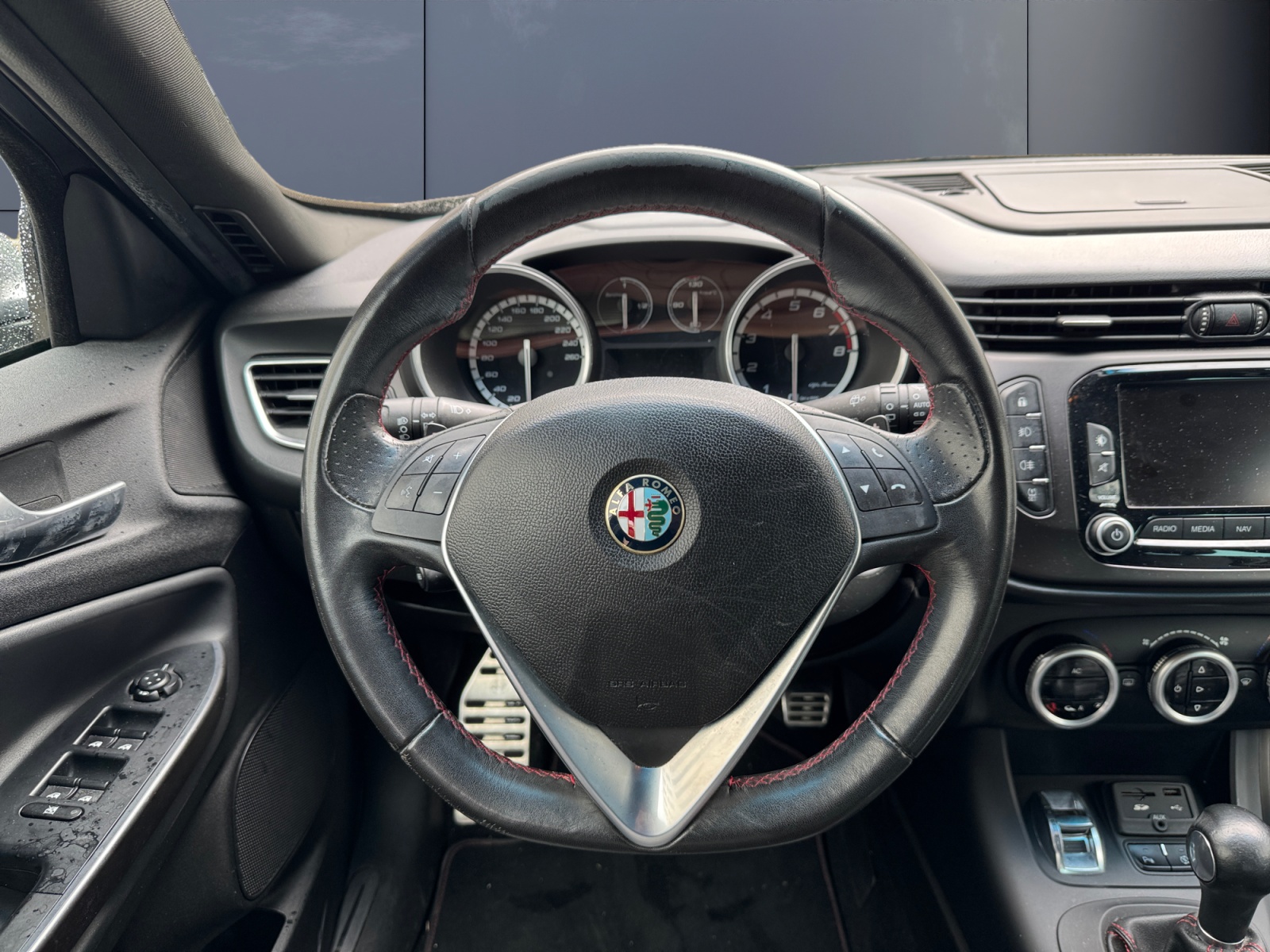Alfa Romeo Giulietta 15