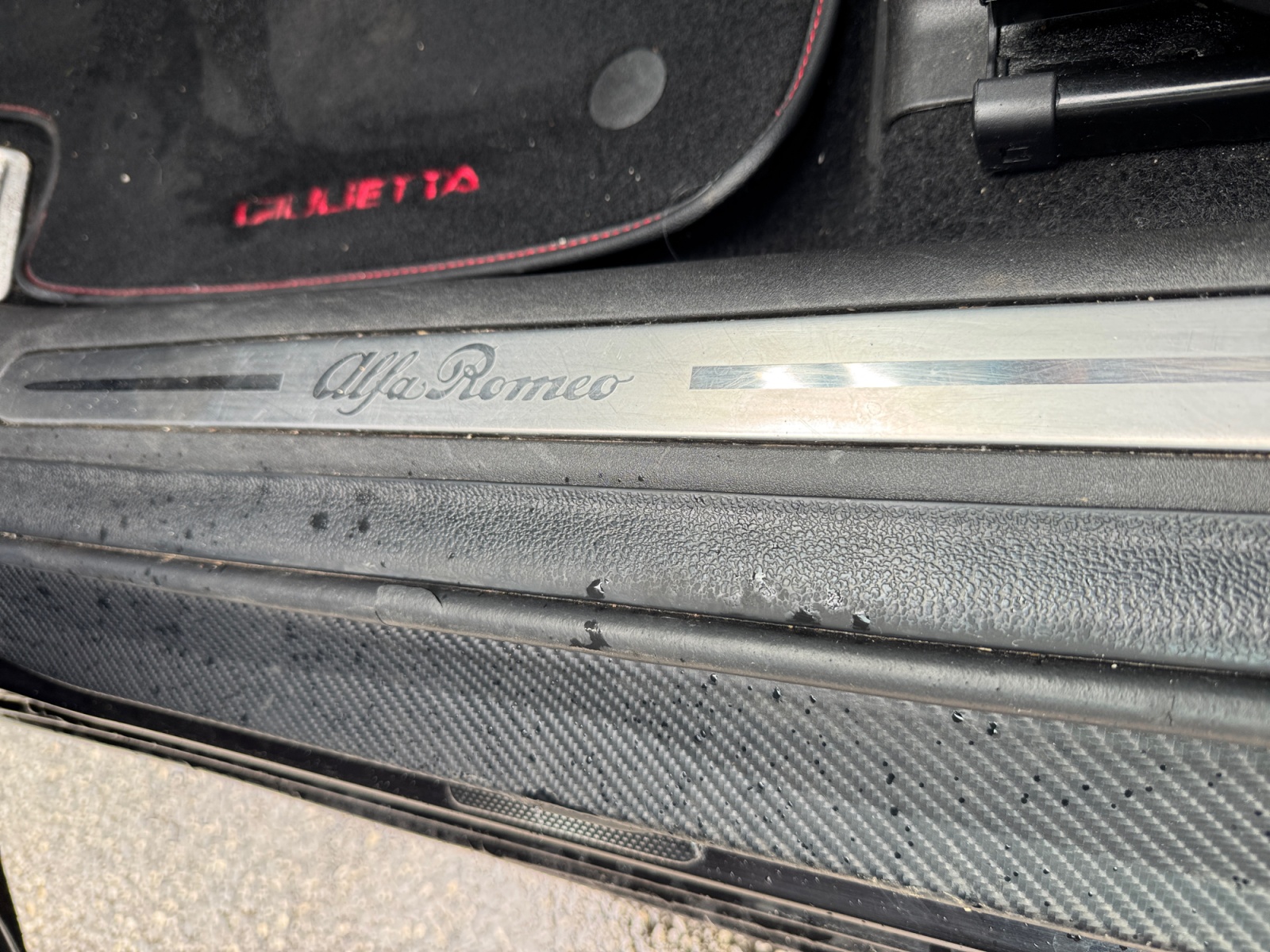 Alfa Romeo Giulietta 25