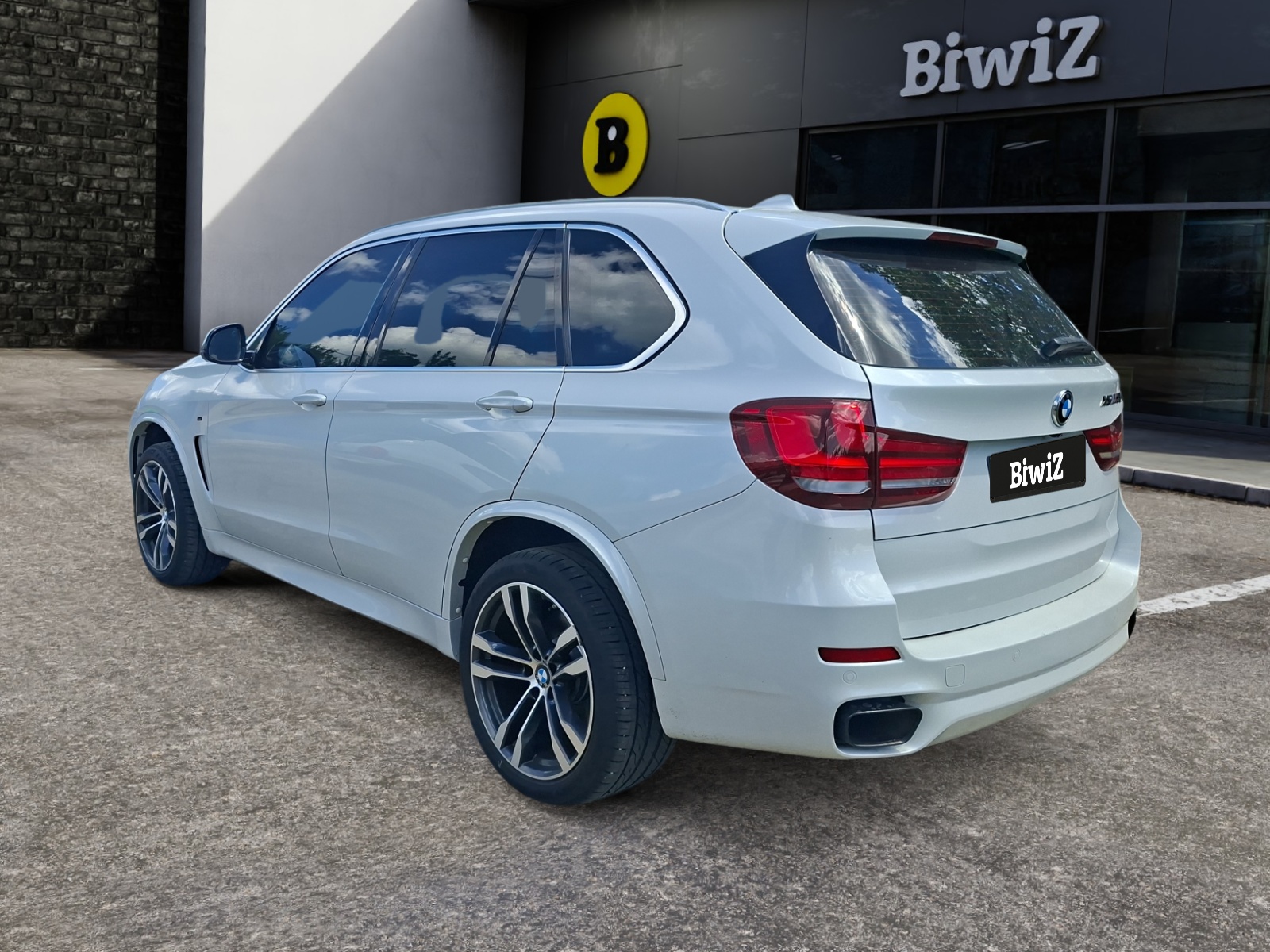 Bmw X5 2
