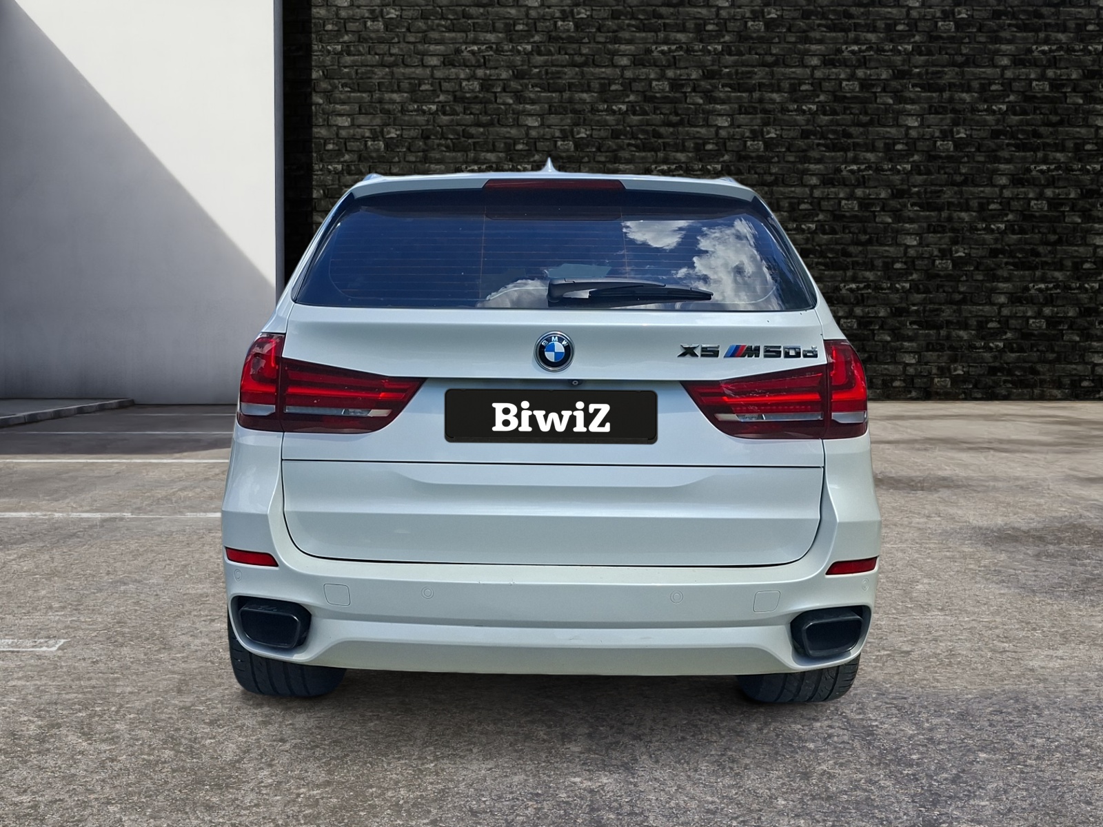 Bmw X5 3