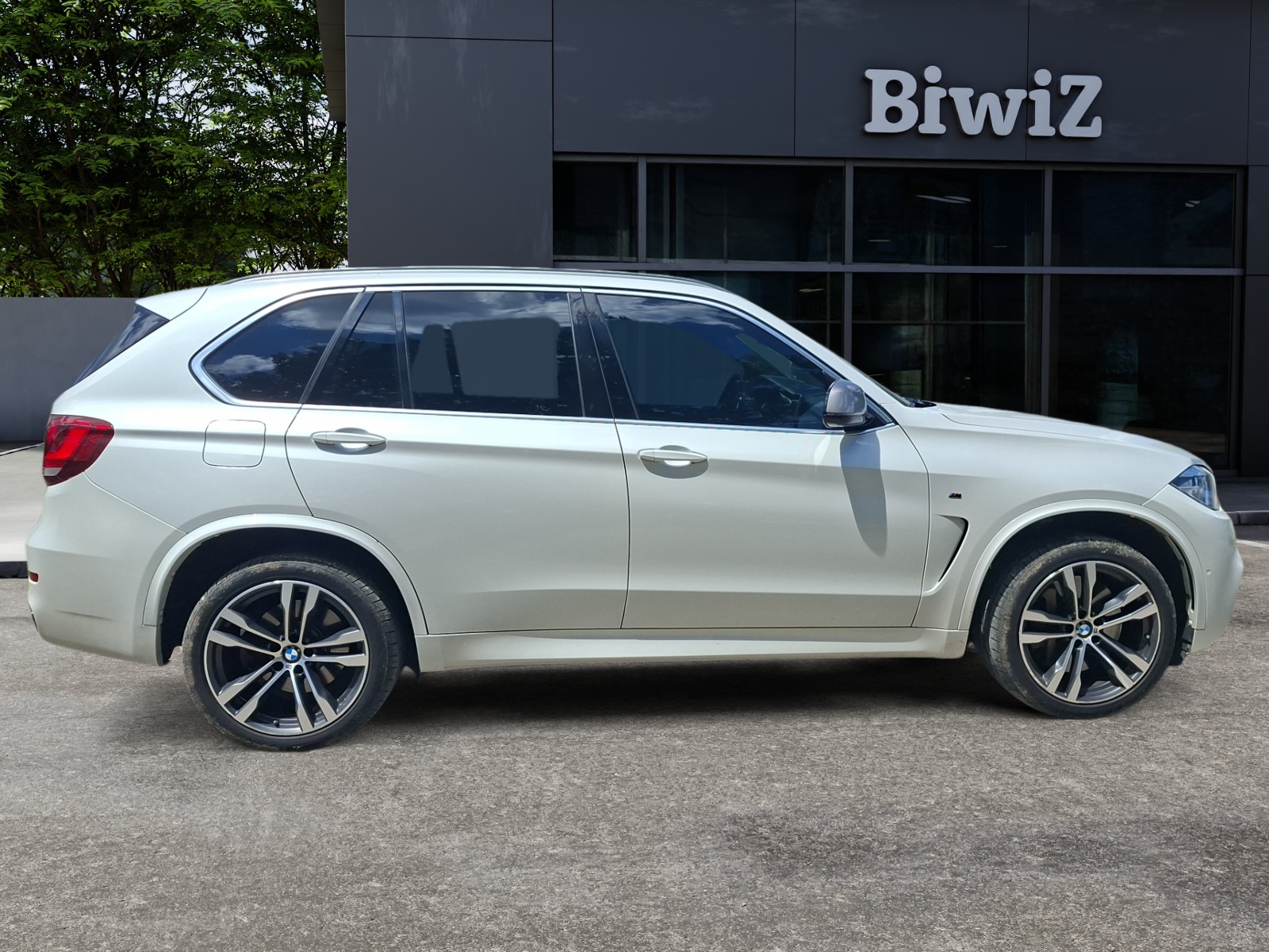 Bmw X5 5