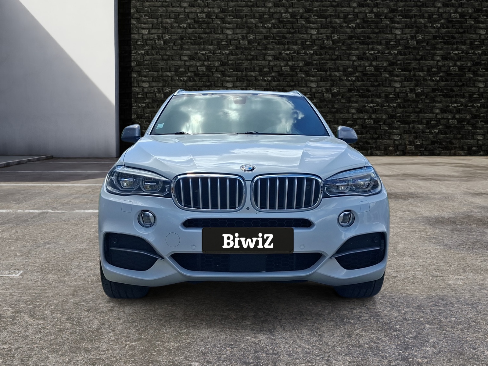 Bmw X5 7
