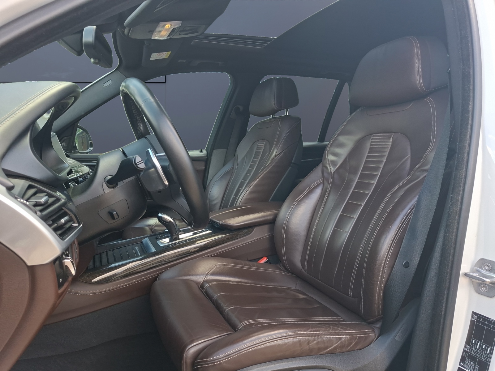 Bmw X5 9