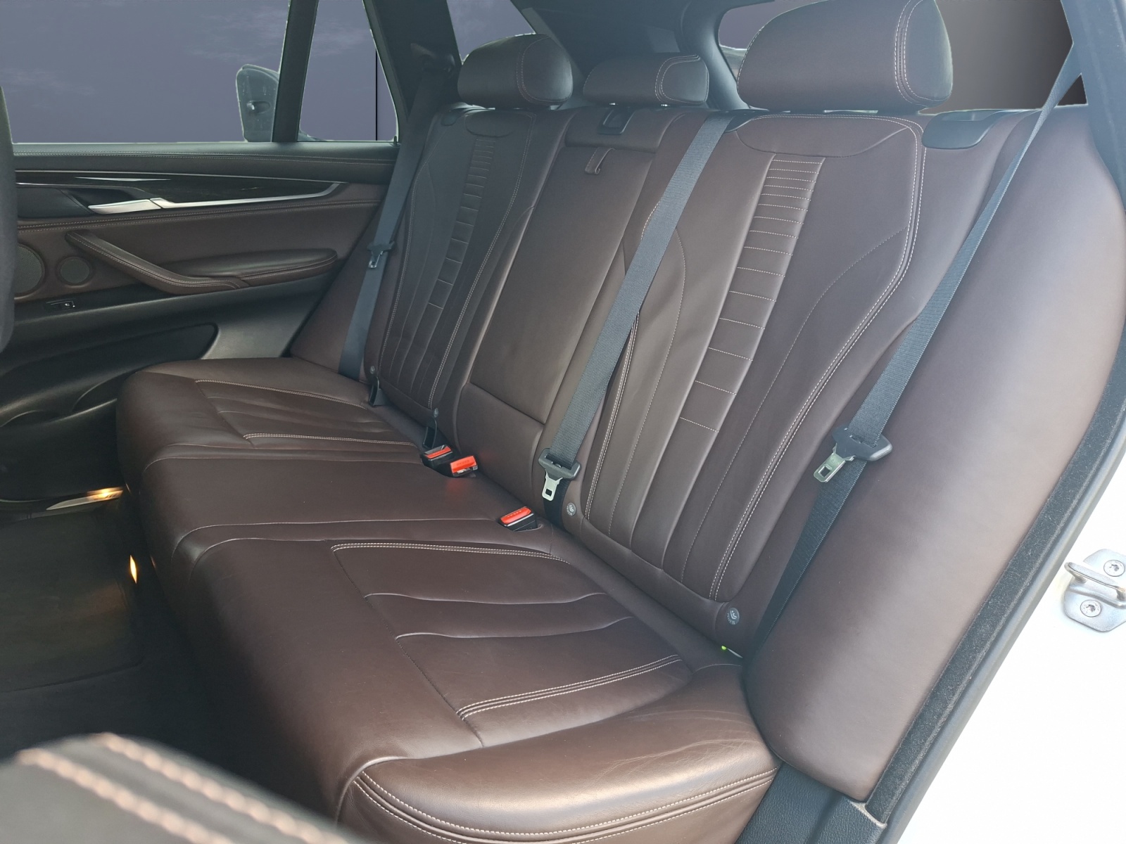 Bmw X5 10