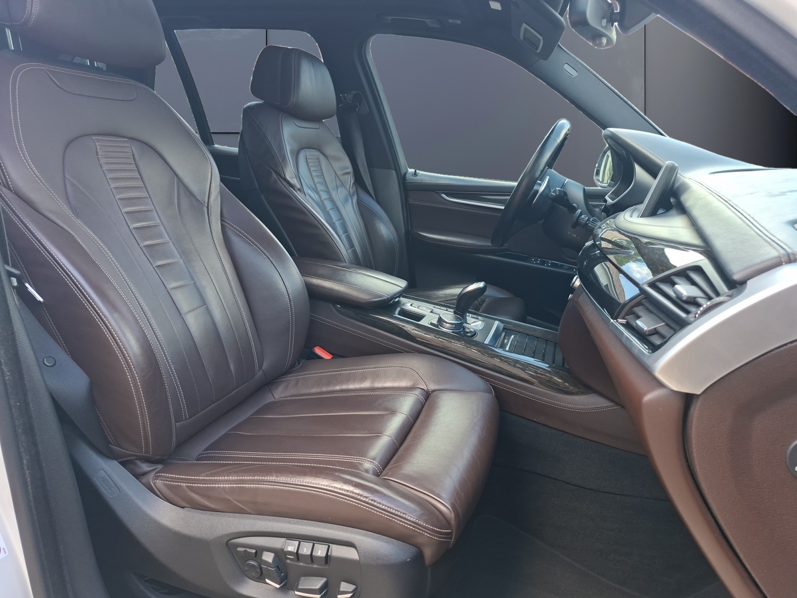 Bmw X5 13