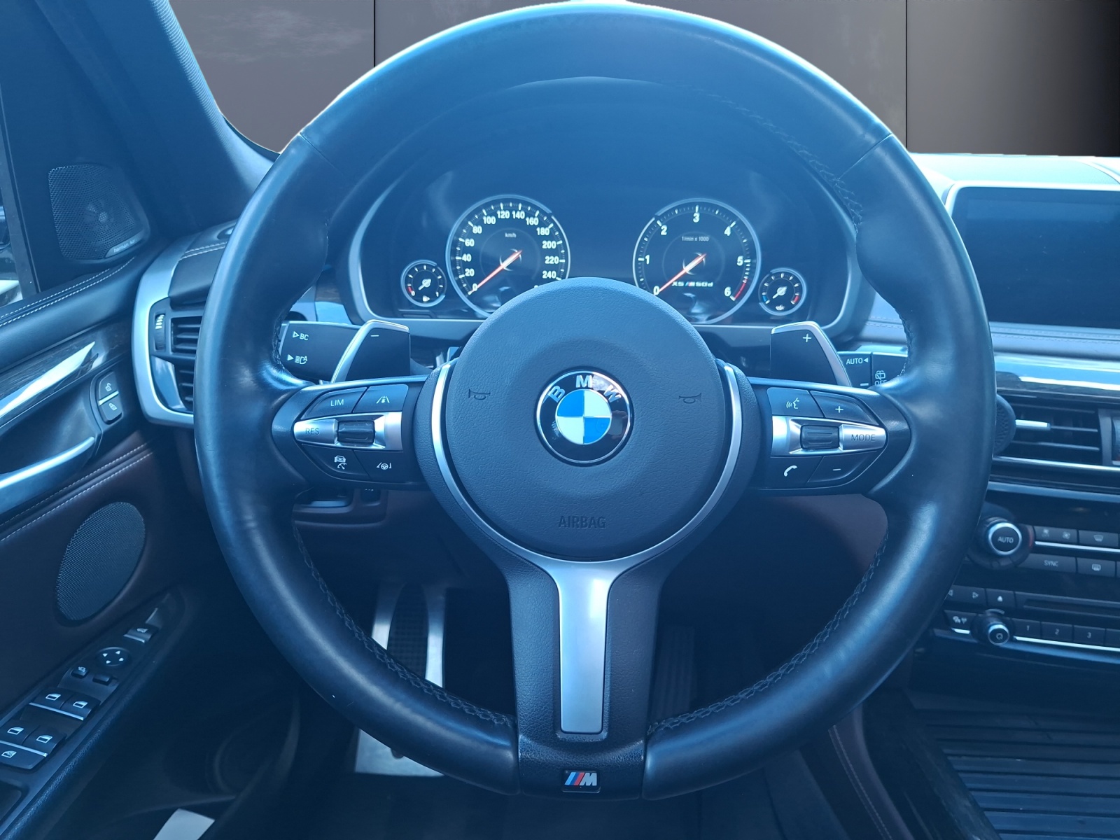 Bmw X5 15