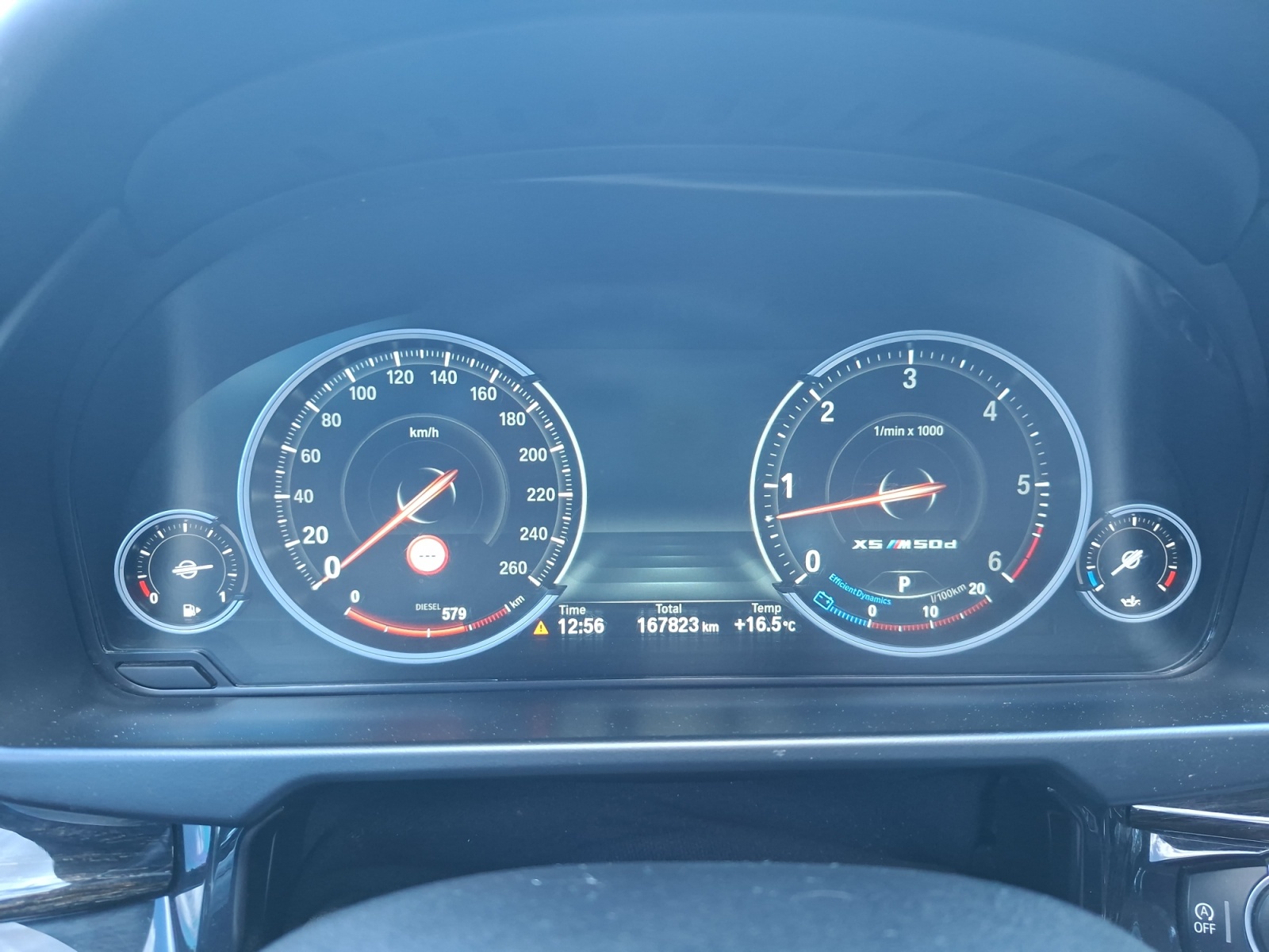 Bmw X5 16
