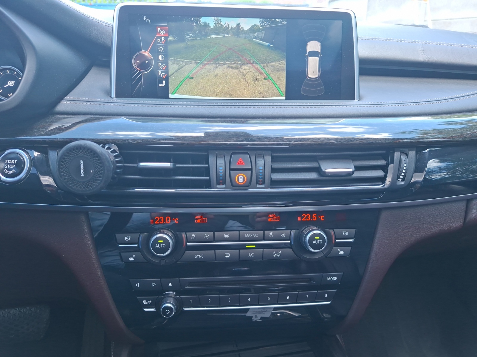 Bmw X5 17