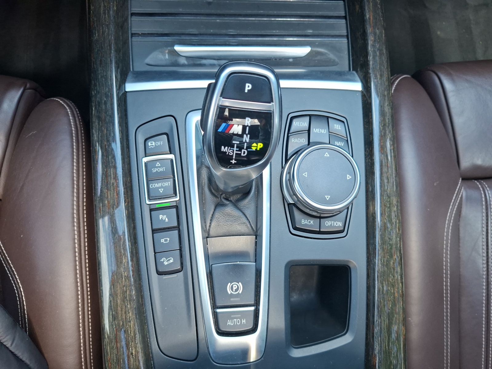Bmw X5 18