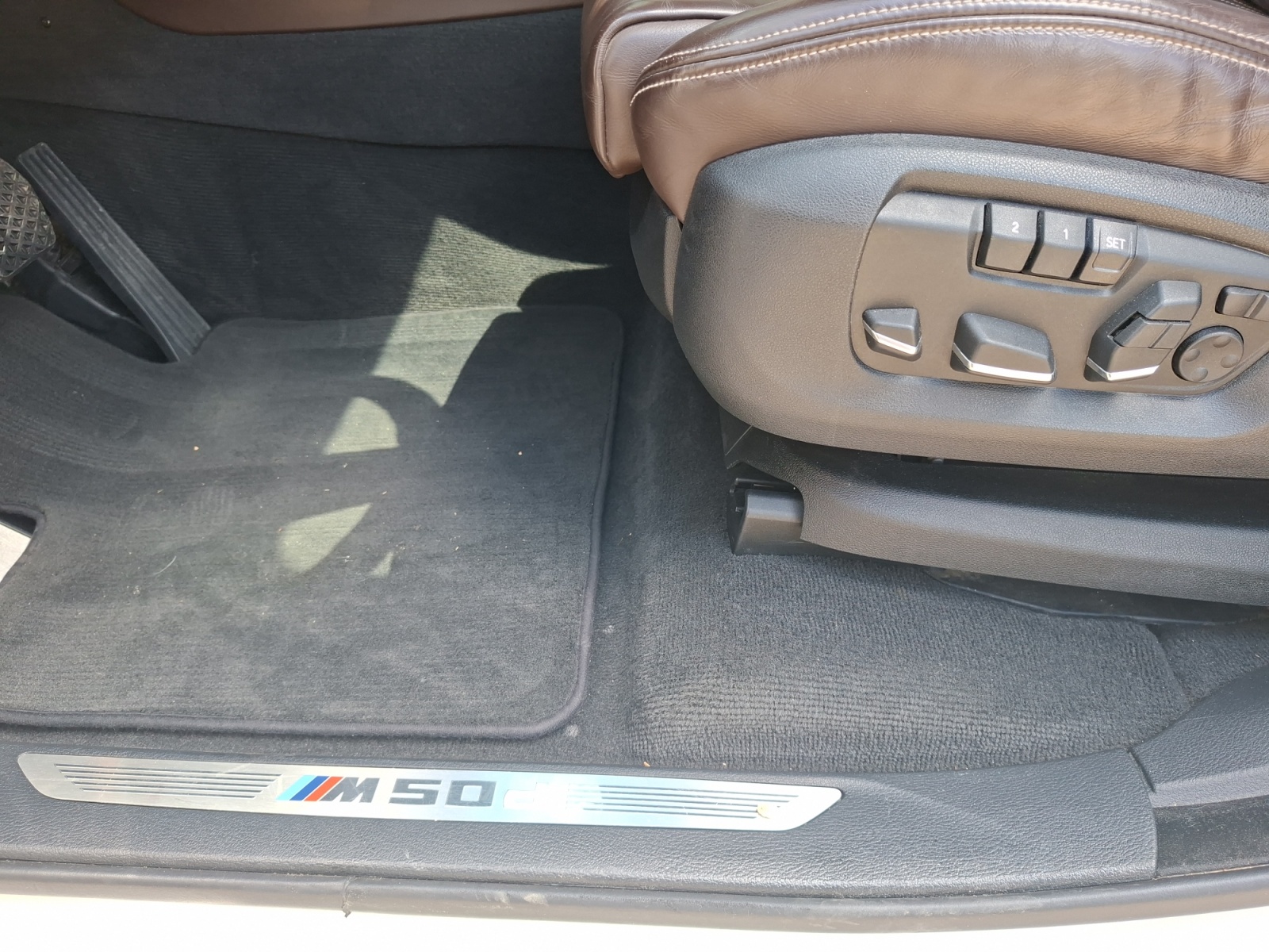 Bmw X5 25